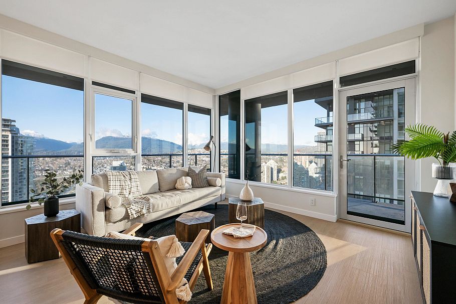 4101 2108 Gilmore Avenue Burnaby, BC - 10