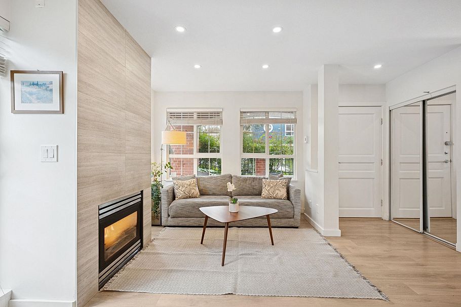 1985 Dunbar Street Vancouver, BC - 4