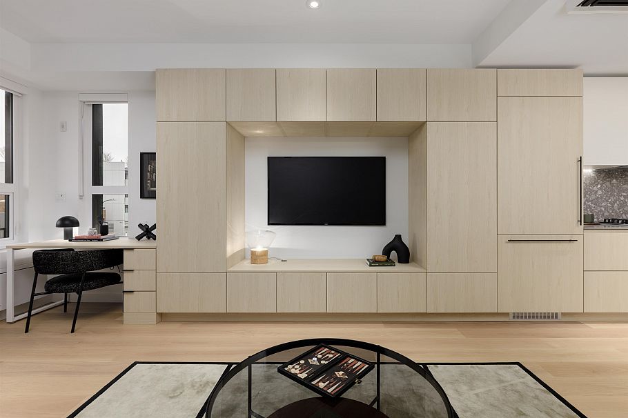 406 2471 Saint George Street Vancouver, BC - 6