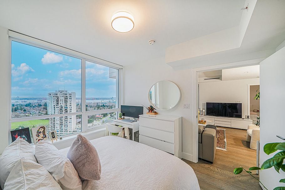 2102 1632 Lions Gate Lane North Vancouver, BC - 34