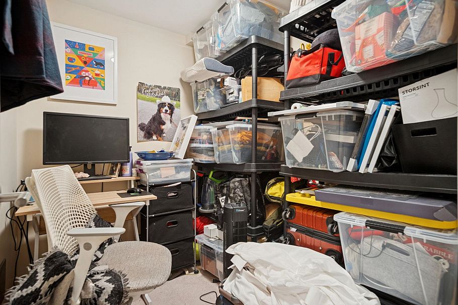 205 522 8th Avenue Vancouver, BC - 17