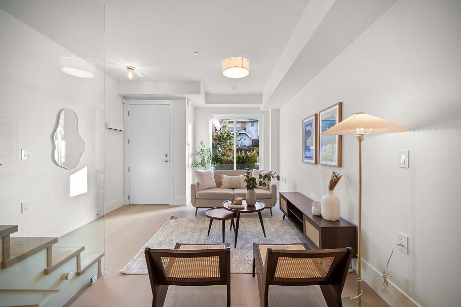 103 1837 E Georgia Street Vancouver, BC - 8