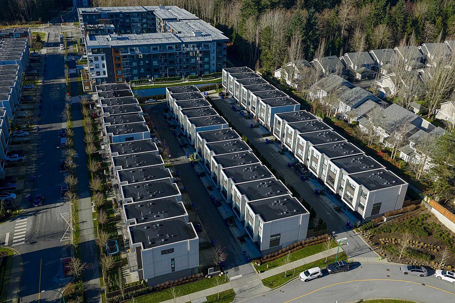 17 602 Lile Drive North Vancouver, BC - 25