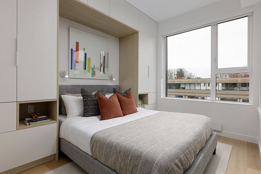 406 2471 Saint George Street Vancouver, BC - 18