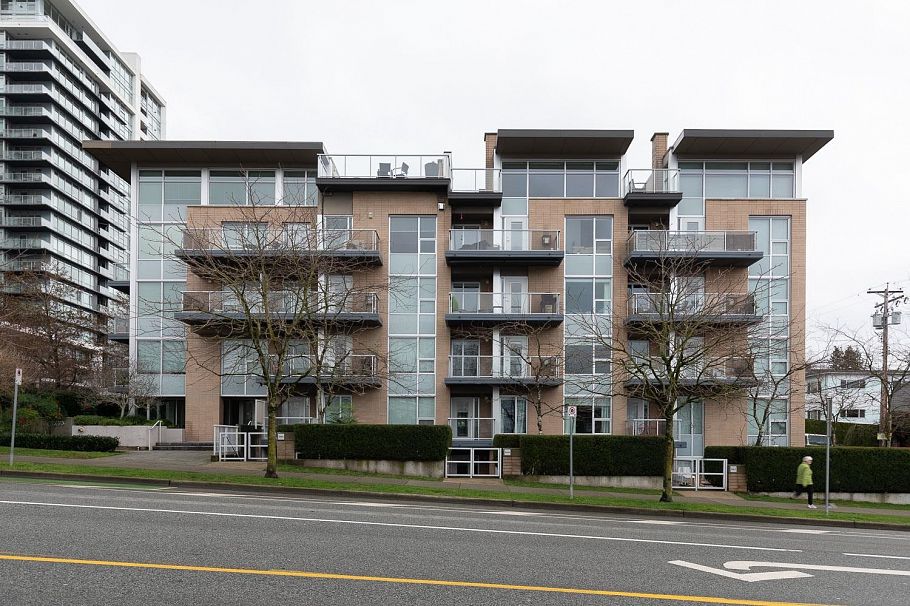 PH7 1288 Chesterfield Avenue North Vancouver, BC - 21