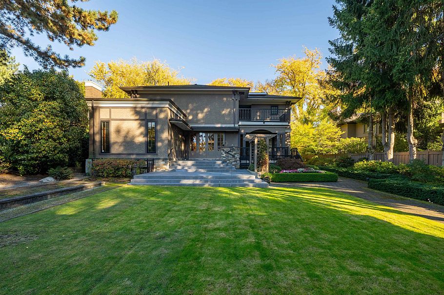 5961 Churchill Street Vancouver, BC - 37