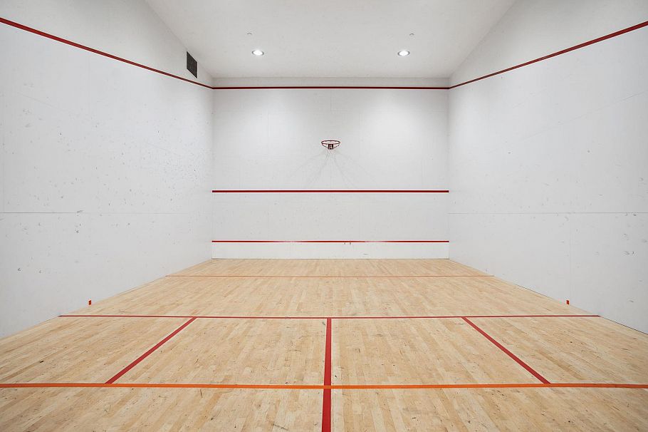 2201 277 Thurlow Street Vancouver, BC - 28