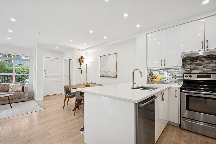 1985 Dunbar Street Vancouver, BC - 13