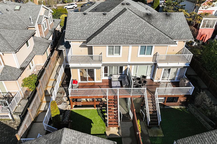 205 E 18th Street North Vancouver, BC - 37