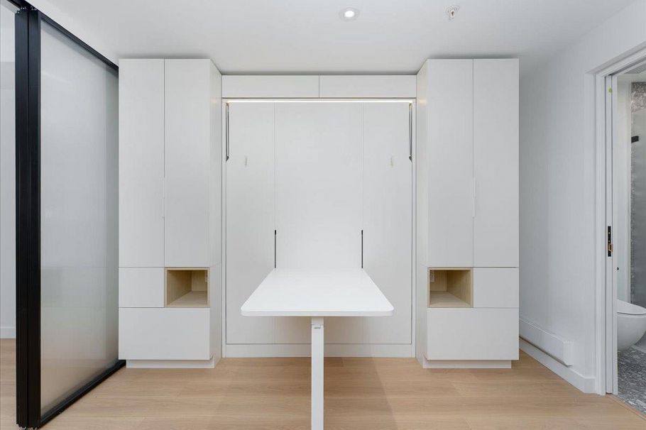 513 2471 St George Street Vancouver, BC - 4