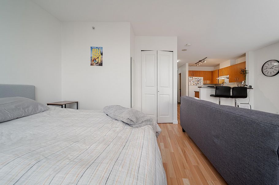 1003 1295 Richards Street Vancouver, BC - 10