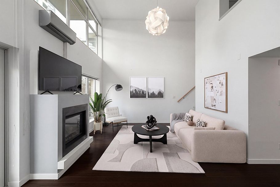 PH7 1288 Chesterfield Avenue North Vancouver, BC - 4