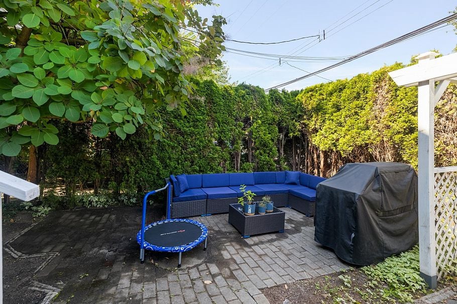 1930 Turner Street Vancouver, BC - 19