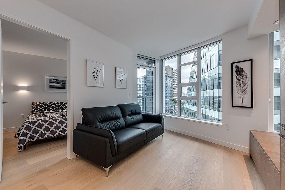 1002 1289 HORNBY STREET, Vancouver BC V6Z 1W4 Vancouver, BC - 3