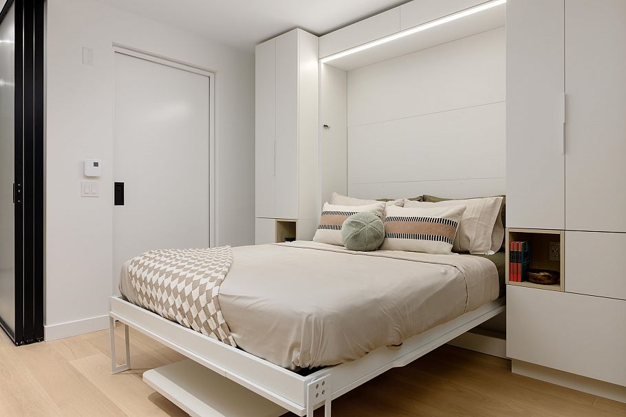 406 2471 Saint George Street Vancouver, BC - 21