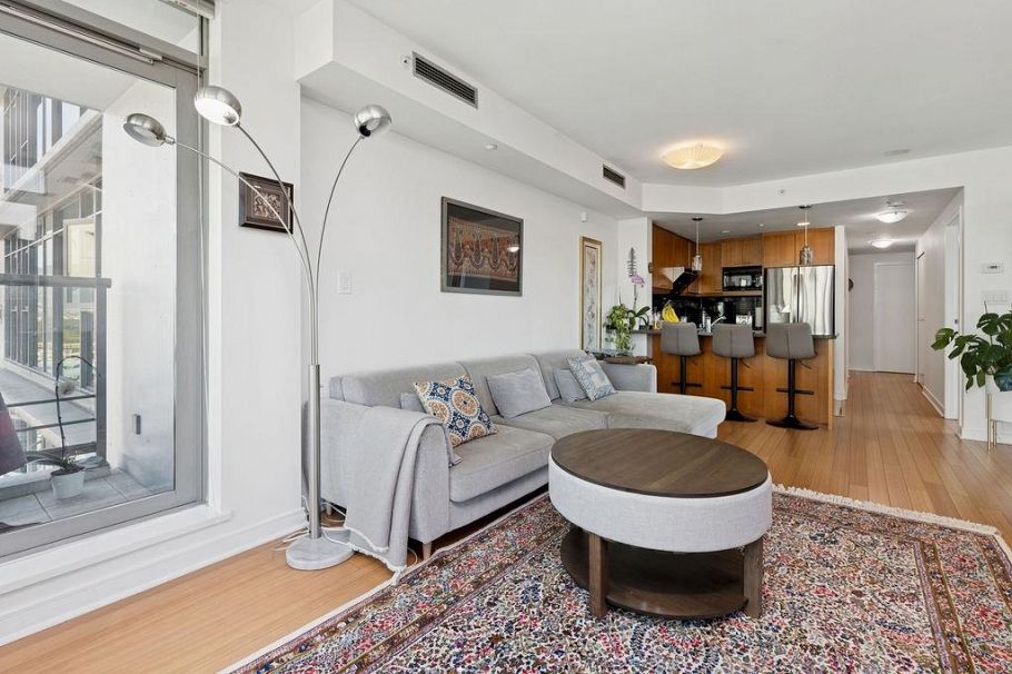 1202 1680 Bayshore Drive Vancouver, BC - 7