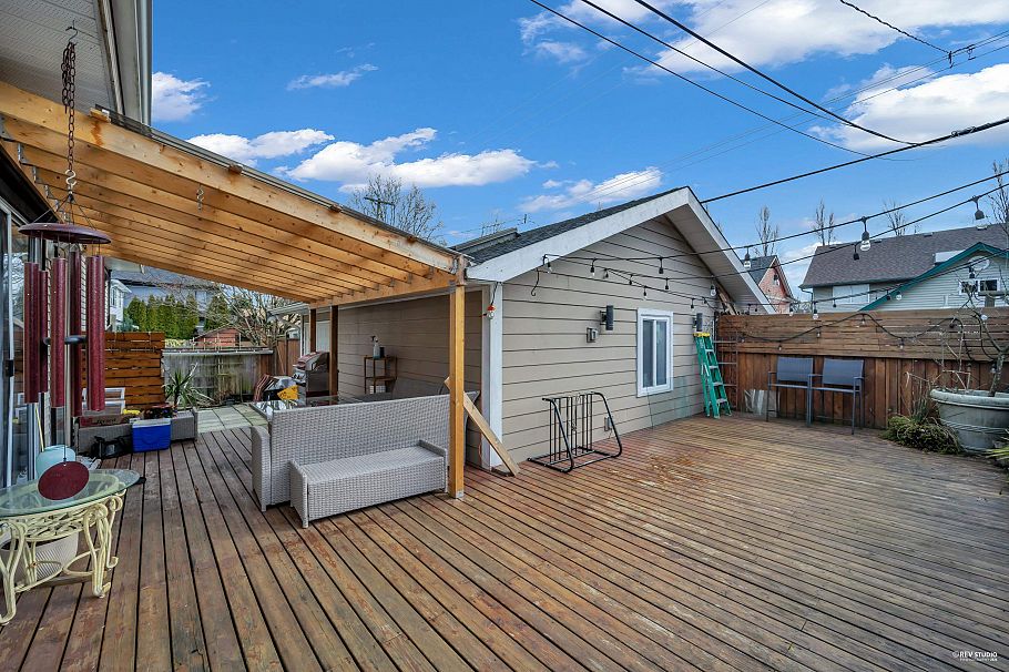 2240 Douglas Crescent Richmond, BC - 8