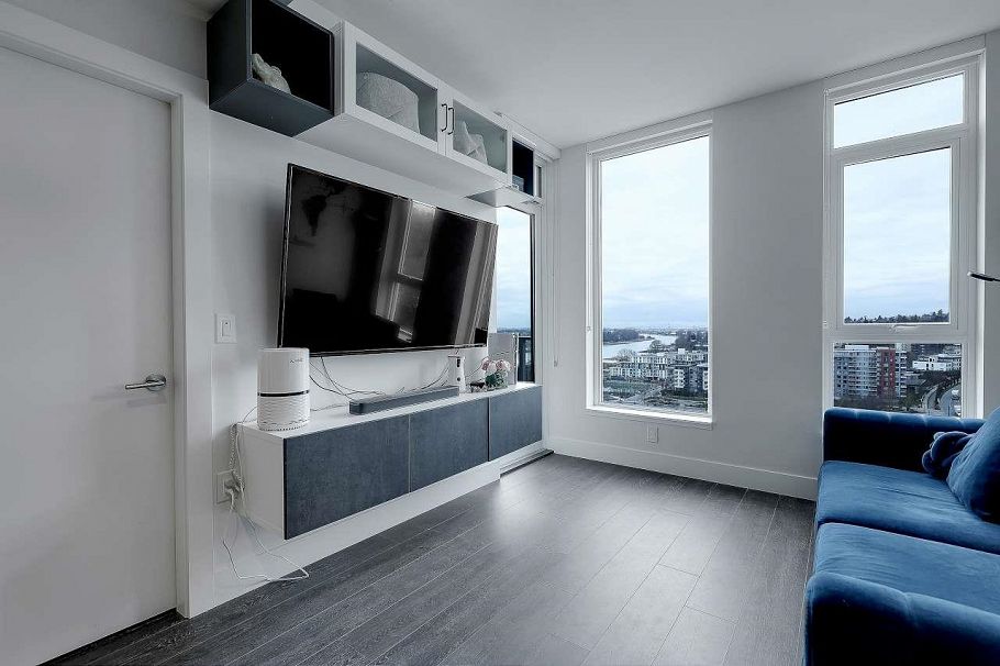 1705 3438 Sawmill Crescent Vancouver, BC - 10