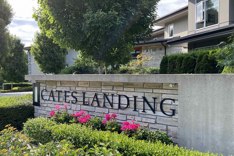 104 3825 Cates Landing Way North Vancouver, BC - 2