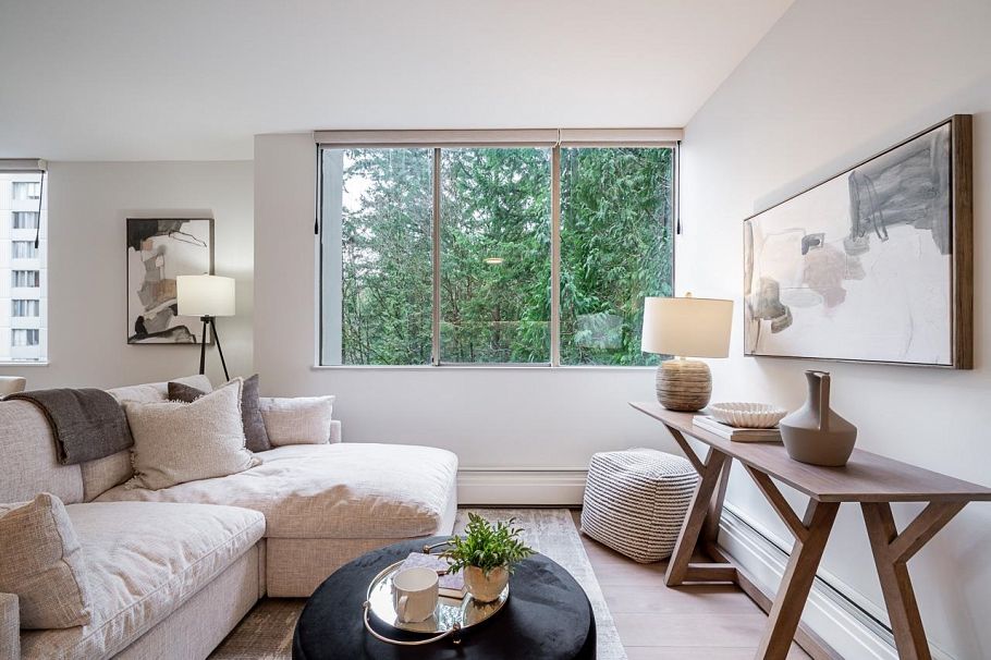 608 2004 Fullerton Avenue North Vancouver, BC - 22