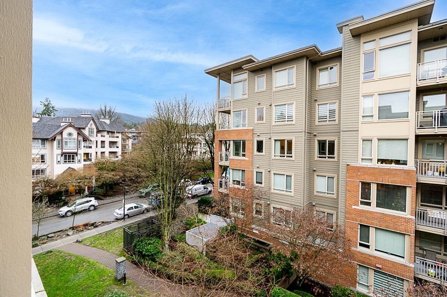 403 139 W 22nd Street North Vancouver, BC - 19