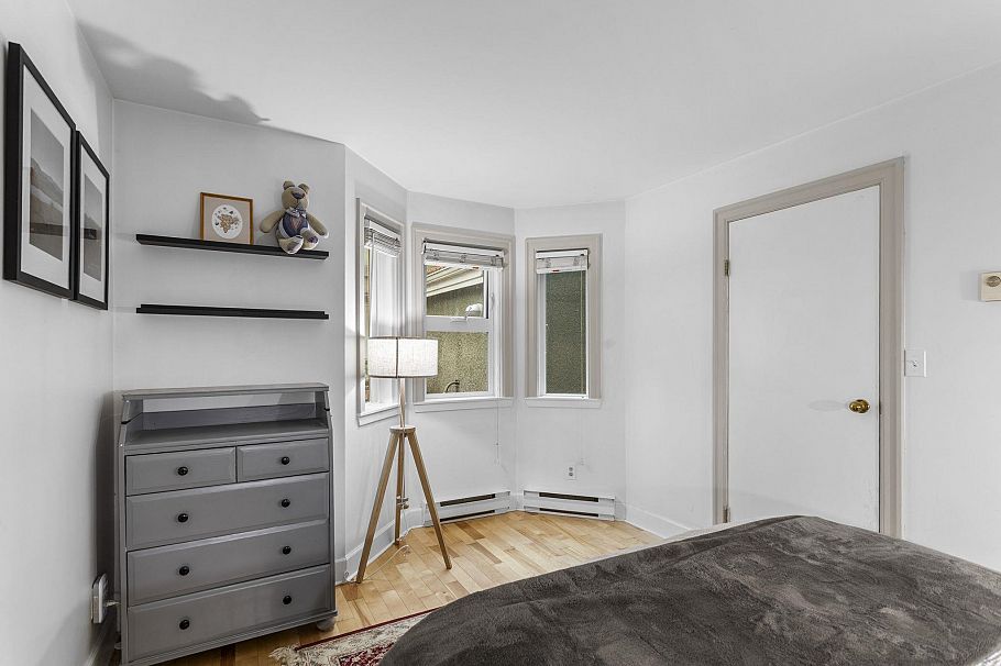 104 1045 W 8th Avenue Vancouver, BC - 14