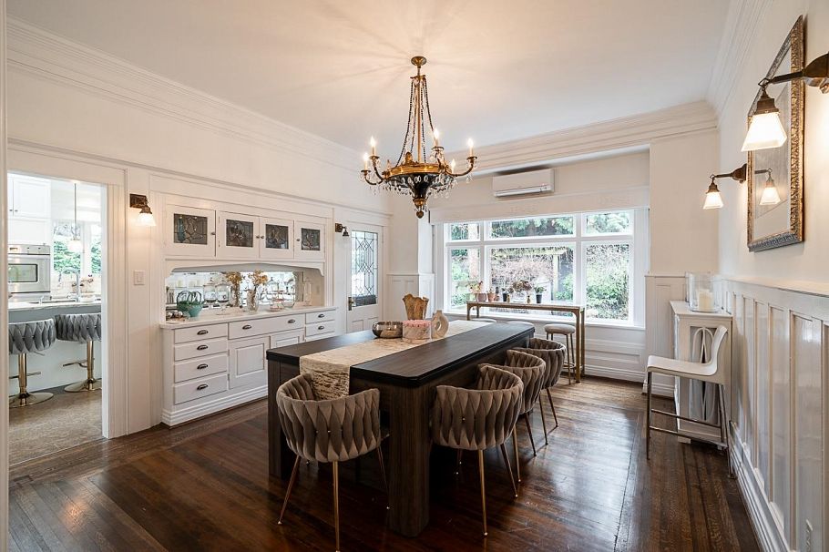 1 1055 Wolfe Avenue Vancouver, BC - 7