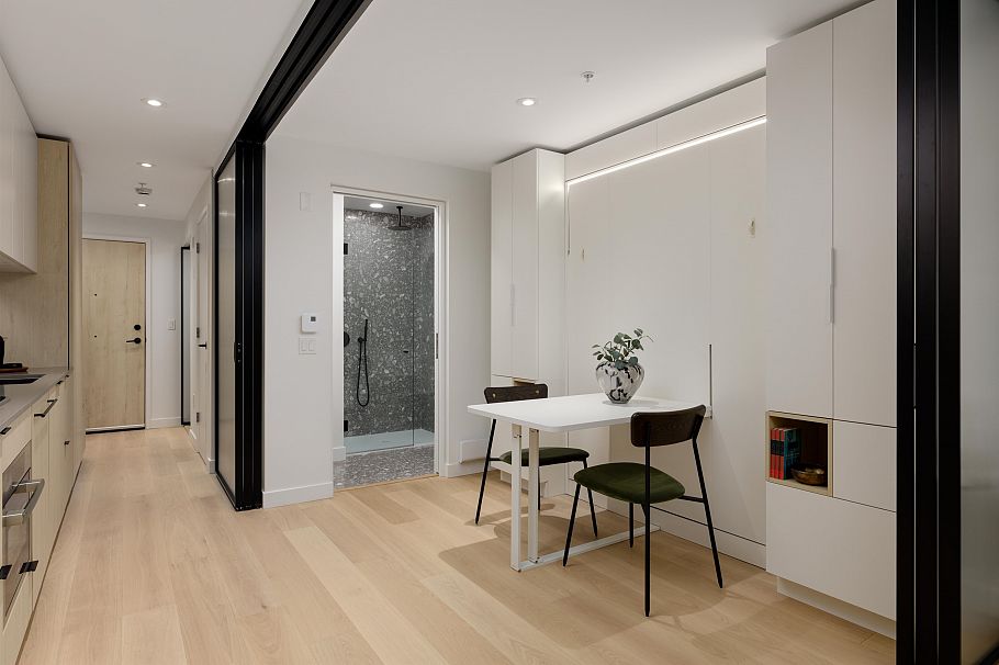 406 2471 Saint George Street Vancouver, BC - 10