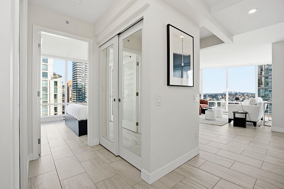 3206 1495 Richards Street Vancouver, BC - 26