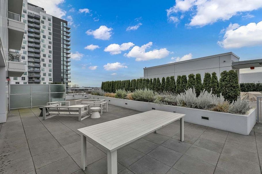 1705 3438 Sawmill Crescent Vancouver, BC - 37