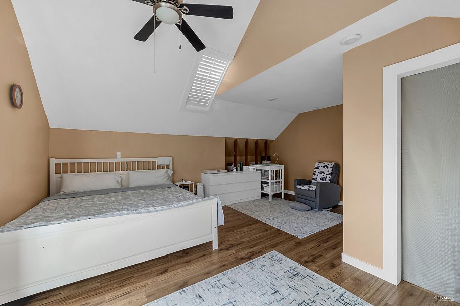 2240 Douglas Crescent Richmond, BC - 36