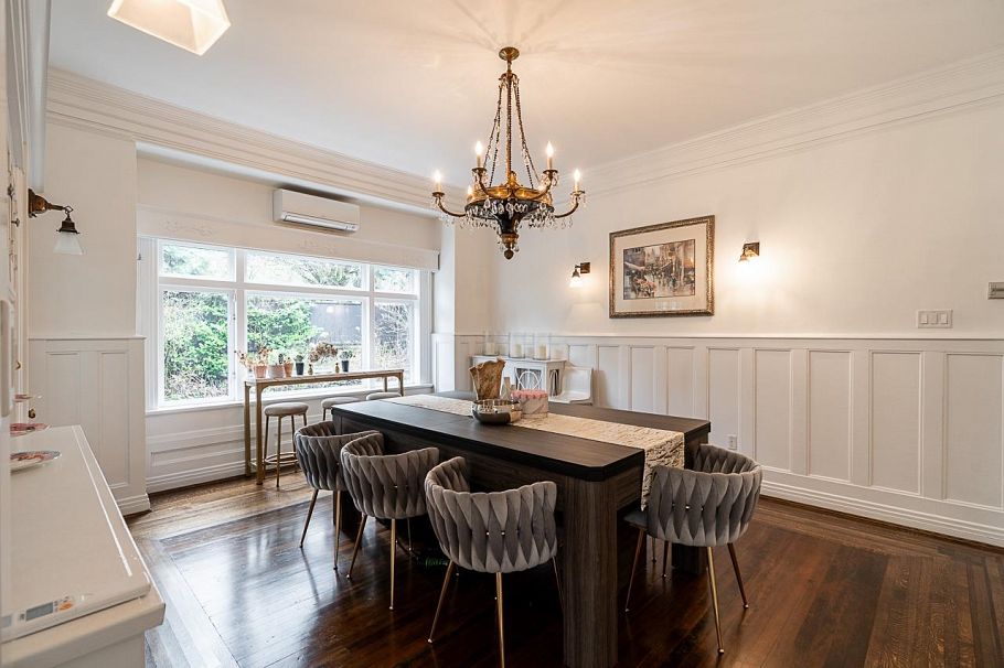 1 1055 Wolfe Avenue Vancouver, BC - 8