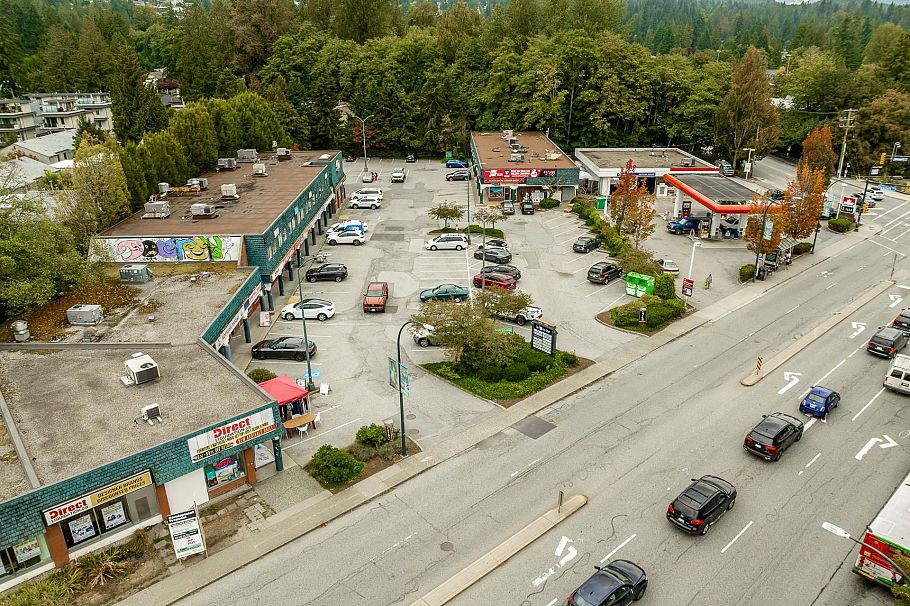 206 1150 Lynn Valley Road North Vancouver, BC - 9