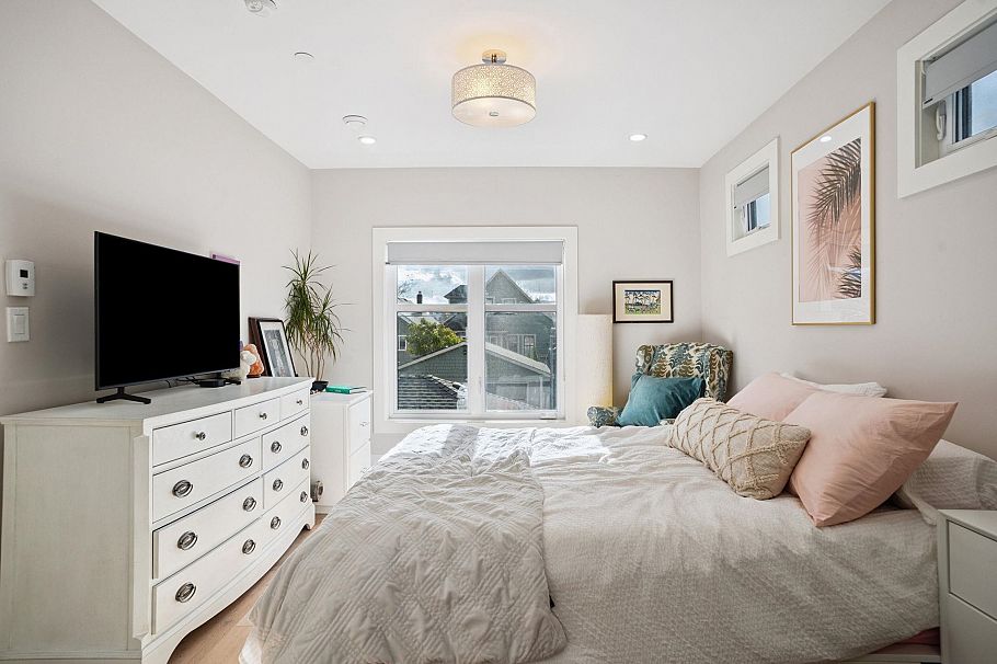 764 E 14th Avenue Vancouver, BC - 15