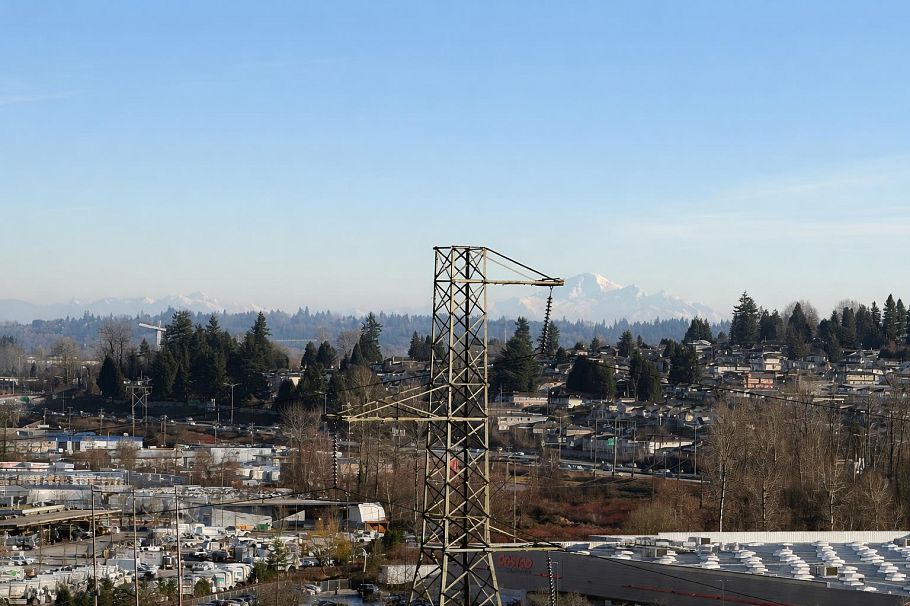 1003 4433 Alaska Street Burnaby, BC - 2