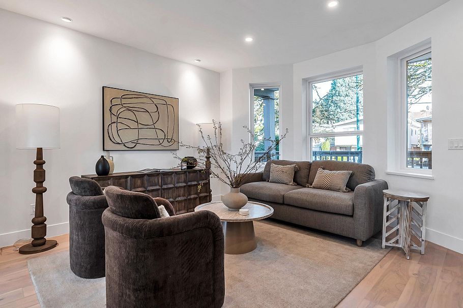 3439 Fleming Street Vancouver, BC - 6