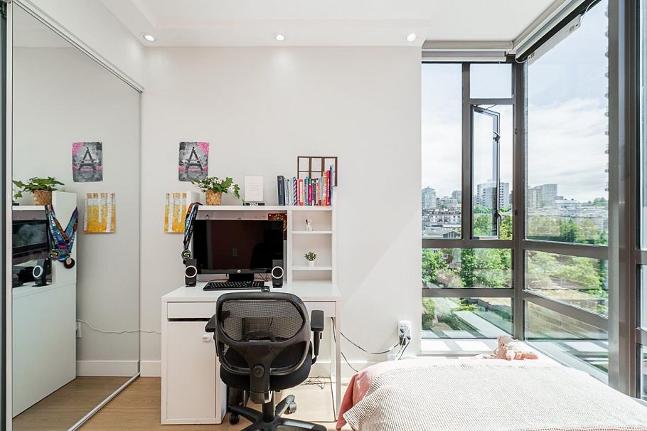 1002 170 W 1st Street North Vancouver, BC - 19