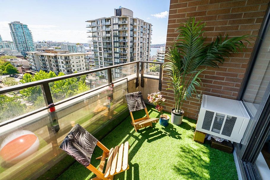 1002 170 W 1st Street North Vancouver, BC - 23