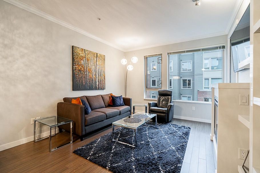 403 139 W 22nd Street North Vancouver, BC - 10