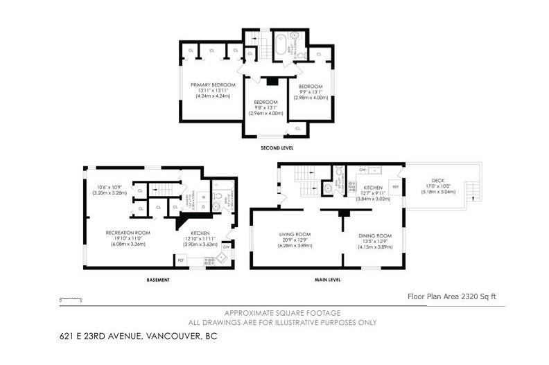 621 E 23rd Avenue Vancouver, BC - 34