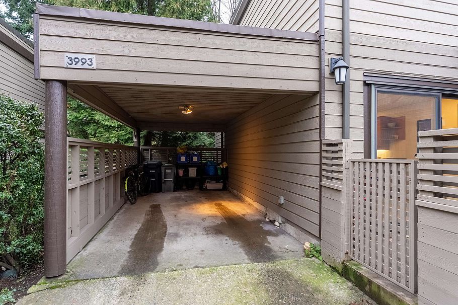 3993 Parkway Drive Vancouver, BC - 30