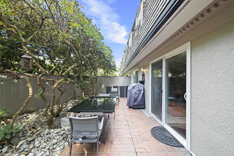 1443 Mcrae Avenue Vancouver, BC - 22