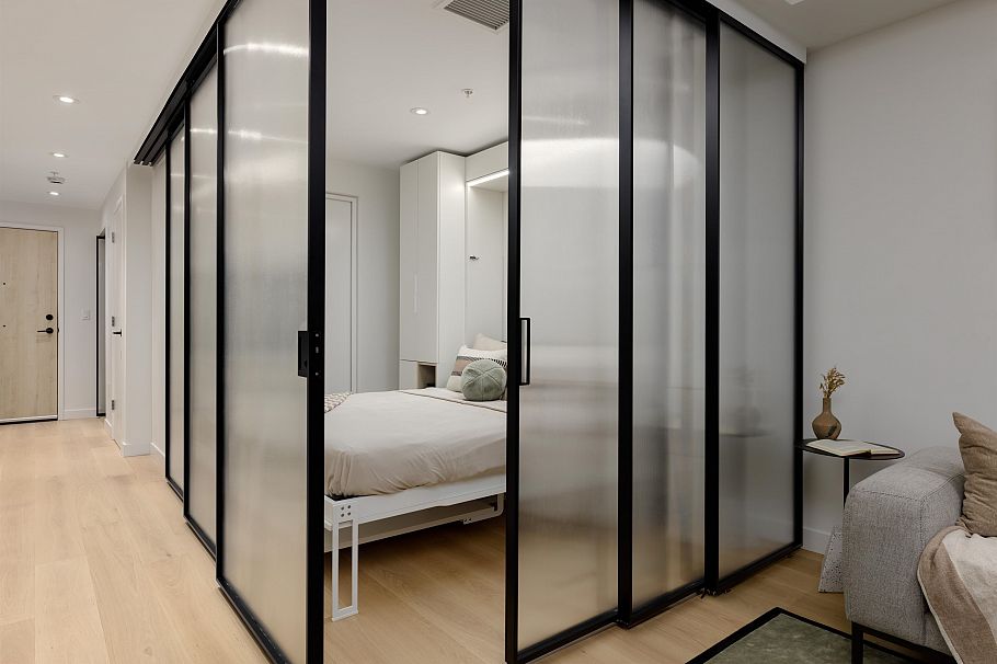 406 2471 Saint George Street Vancouver, BC - 23