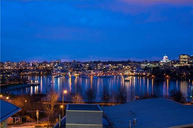 601 1408 Strathmore Mews Vancouver, BC - 1