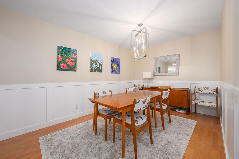 2735 Tempe Knoll Drive North Vancouver, BC - 10