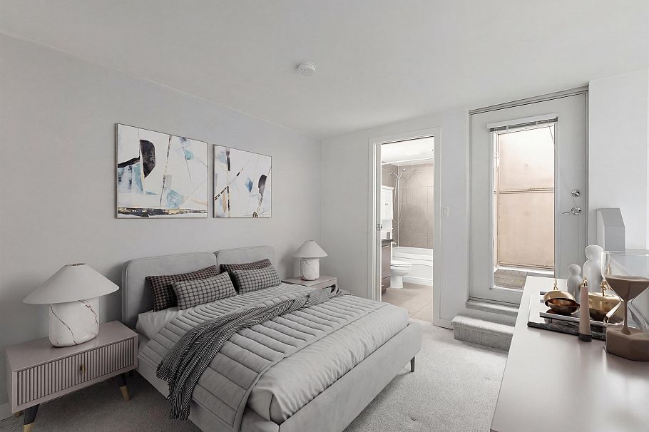 PH7 1288 Chesterfield Avenue North Vancouver, BC - 6