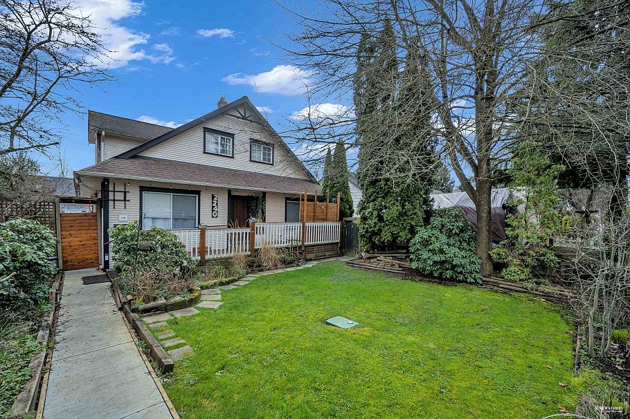 2240 Douglas Crescent Richmond, BC - 6