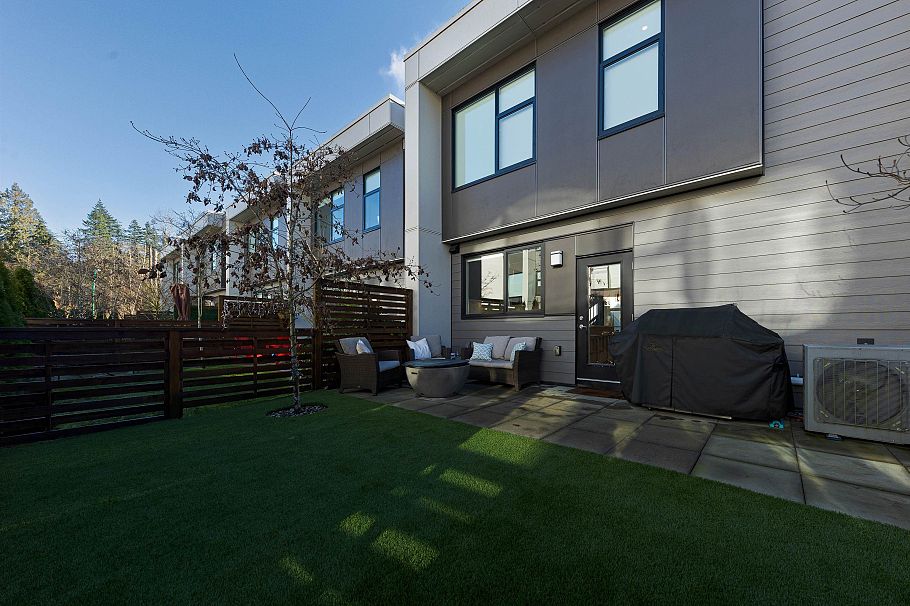 17 602 Lile Drive North Vancouver, BC - 23