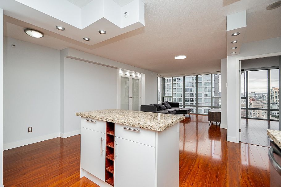 2103 950 Cambie Street Vancouver, BC - 8