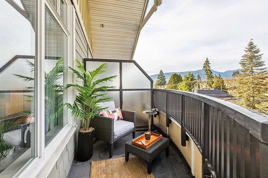 404 183 W 23rd Street North Vancouver, BC - 25